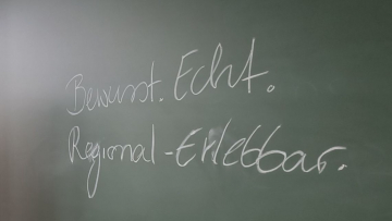 Grenzenloser Genuss: Workshop zur Entwicklung einer deutsch-polnischen Genussregion